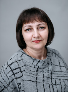 Матяева Ирина Николаевна Матяева Ирина Николаевна