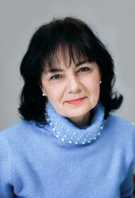 Логопед Антипова Ольга Алексеевна Логопед Антипова Ольга Алексеевна